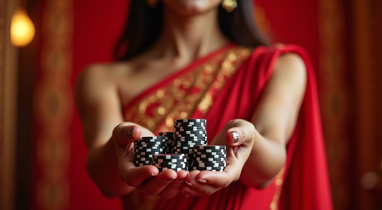 burma8 slot Casino Holdem