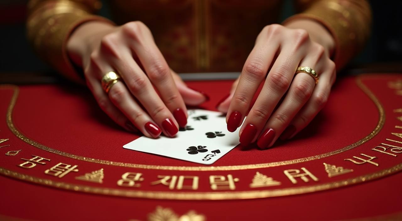 burma8 slot Casino Holdem